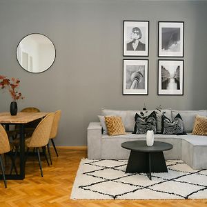 Appartement met Drie Slaapkamers